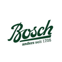 brauerei bosch braunbier logo